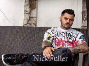 NickFuller