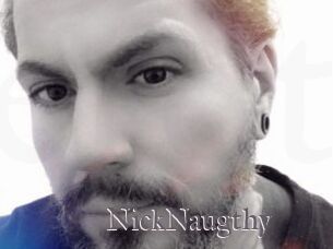 NickNaugthy