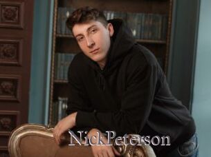 NickPeterson
