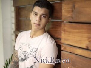 NickRaven
