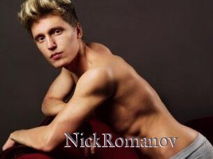 NickRomanov