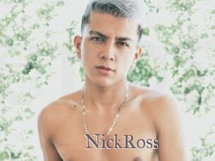 NickRoss Erotik Cams