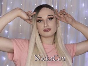 NickaCox
