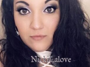 NickiLalove
