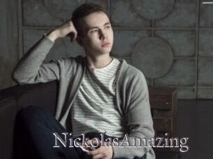 NickolasAmazing