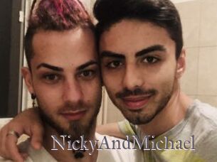 NickyAndMichael