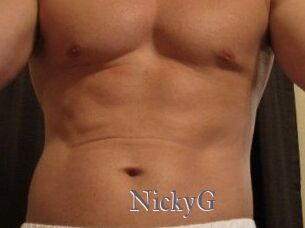 NickyG