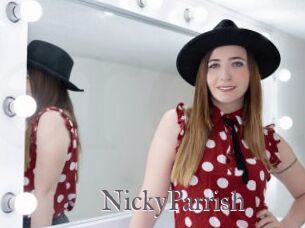 NickyParrish