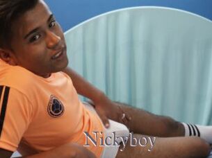 Nickyboy