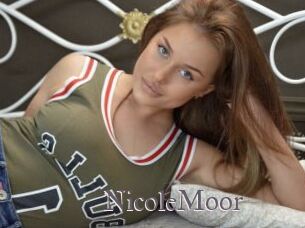 NicoleMoor