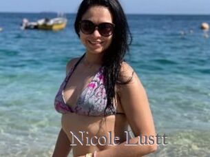 Nicole_Lustt Erotik Cams
