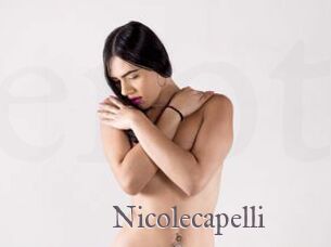 Nicolecapelli Erotik Cams