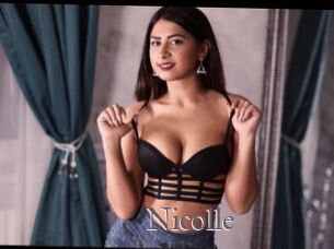 Nicolle