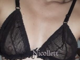 Nicollett Erotik Cams