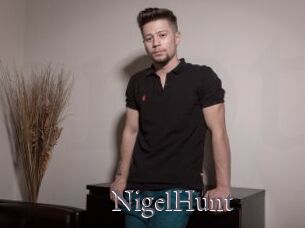 NigelHunt Erotik Cams
