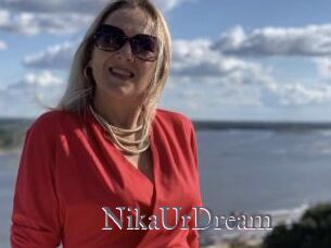 NikaUrDream
