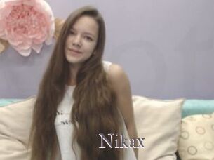 Nikax