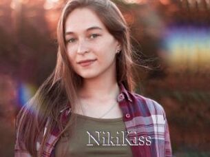 NikiKiss