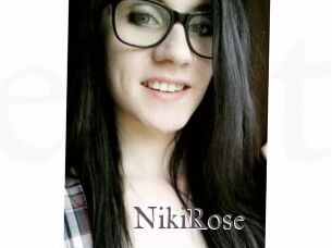 NikiRose