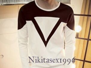 Nikitasex1996