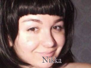Nikka_ Erotik Cams