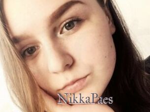 NikkaPaes