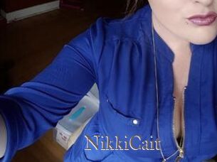 NikkiCait
