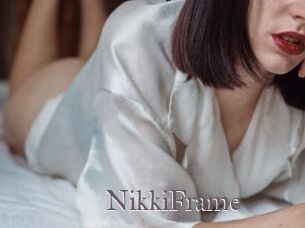 NikkiFrame