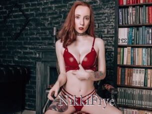 NikkiFrye