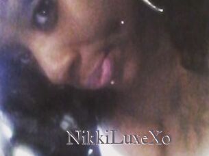 NikkiLuxeXo