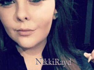 NikkiRayd