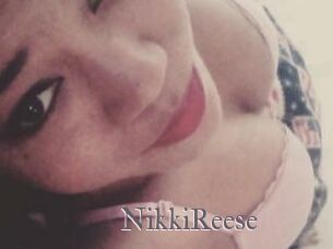 NikkiReese