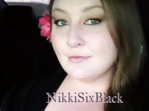 NikkiSixBlack