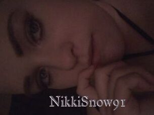 NikkiSnow91