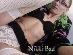 Nikki_Bad