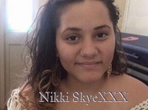 Nikki_SkyeXXX