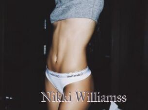 Nikki_Williamss