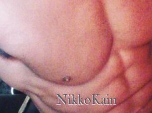 NikkoKain Erotik Cams
