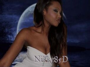 Nikky85D