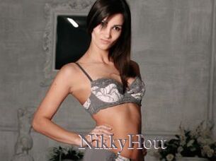 NikkyHott
