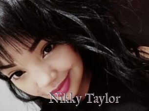 Nikky_Taylor
