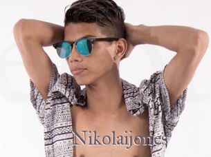 Nikolaijones