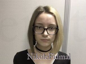 NikoleFidmal