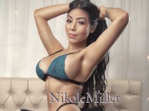 NikoleMiller Erotik Cams