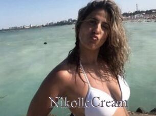 NikolleCream
