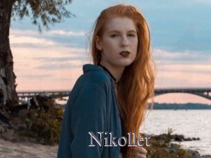 Nikollet
