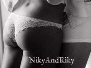 NikyAndRiky