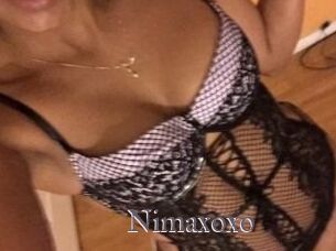 Nimaxoxo