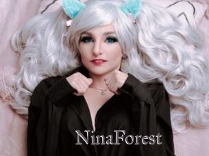 NinaForest