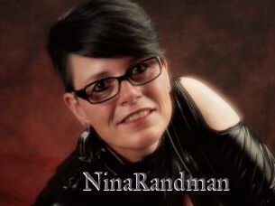 NinaRandman Erotik Cams